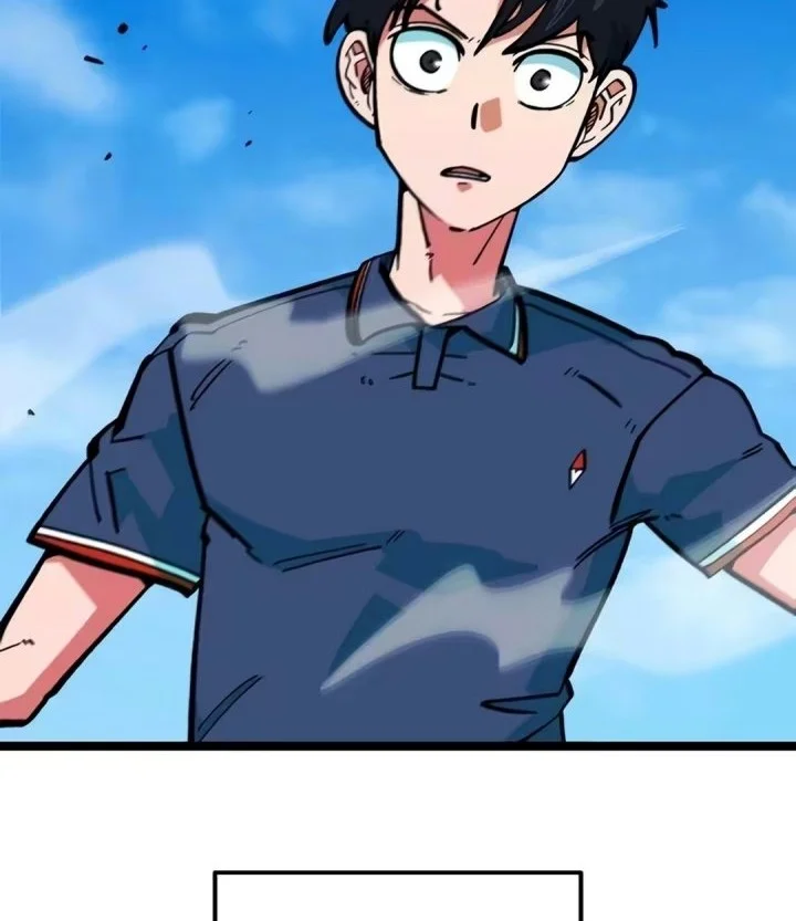 I’m Being Misunderstood as a Soccer Genius Chapter 95 Gambar 72