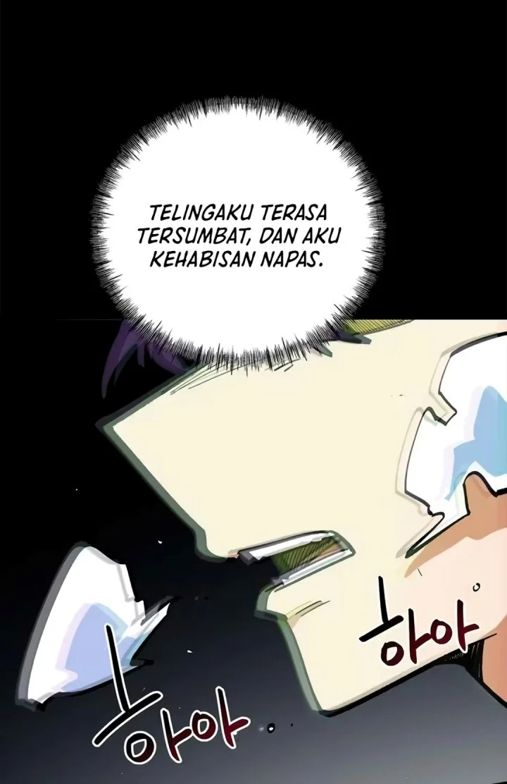 I’m Being Misunderstood as a Soccer Genius Chapter 95 Gambar 80