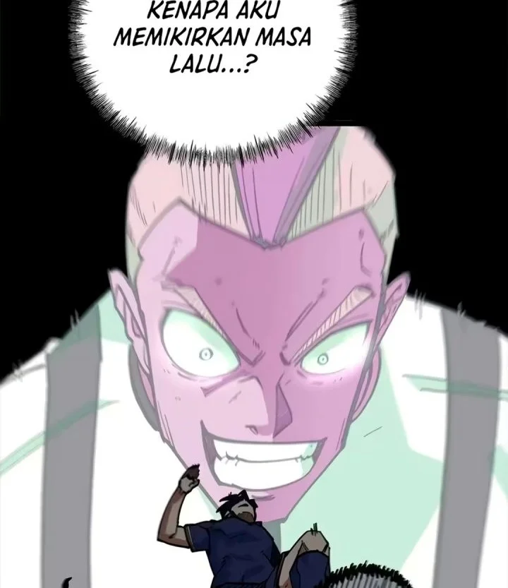 I’m Being Misunderstood as a Soccer Genius Chapter 95 Gambar 84