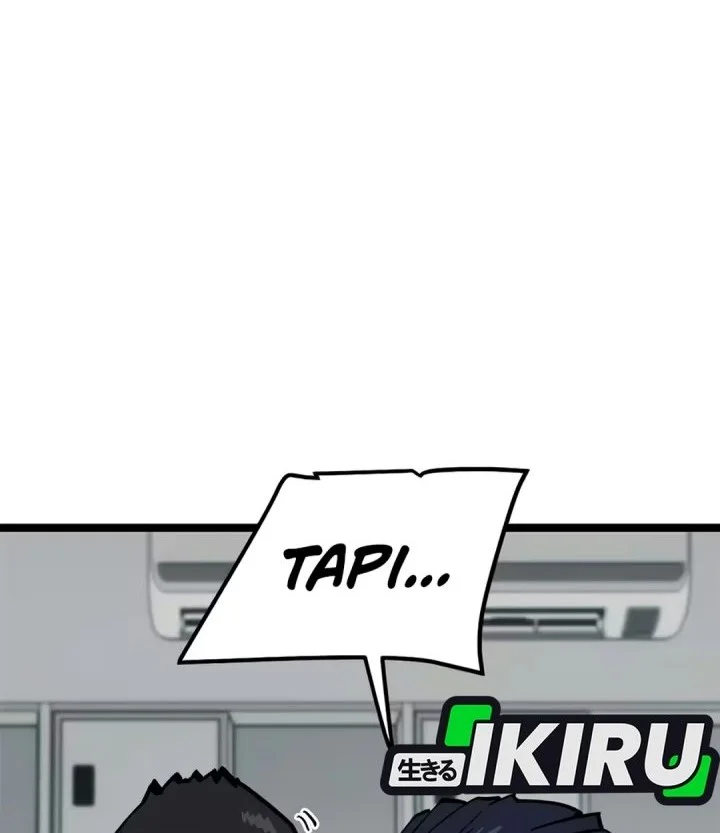 I’m Being Misunderstood as a Soccer Genius Chapter 95 Gambar 10
