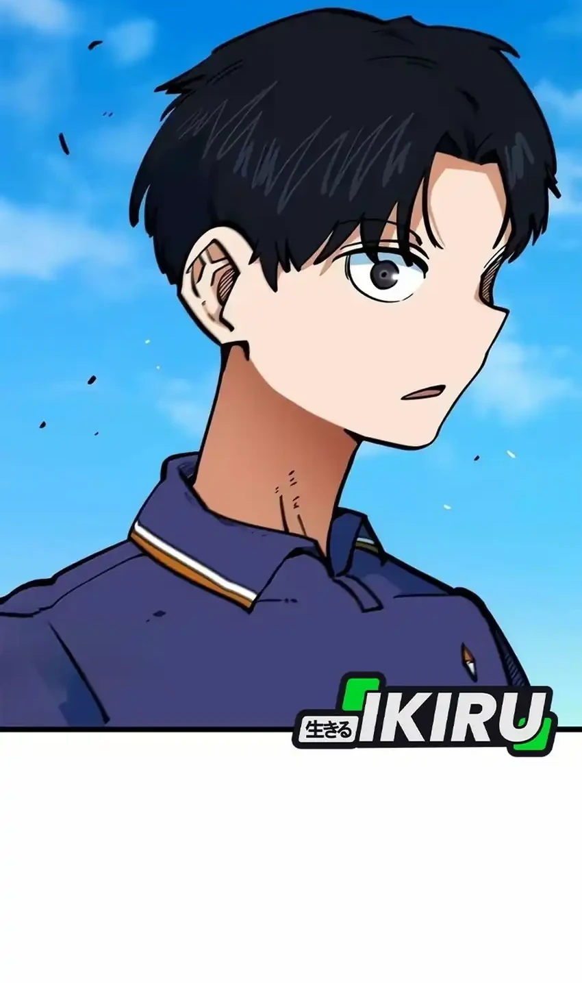 I’m Being Misunderstood as a Soccer Genius Chapter 96 Gambar 27
