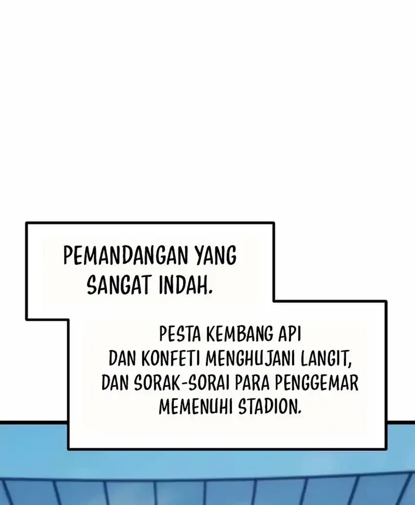 I’m Being Misunderstood as a Soccer Genius Chapter 96 Gambar 59