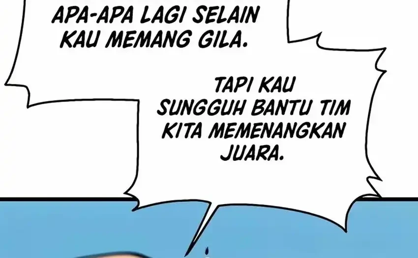 I’m Being Misunderstood as a Soccer Genius Chapter 96 Gambar 65