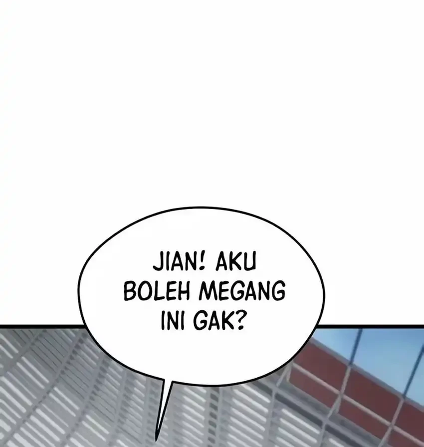 I’m Being Misunderstood as a Soccer Genius Chapter 96 Gambar 77