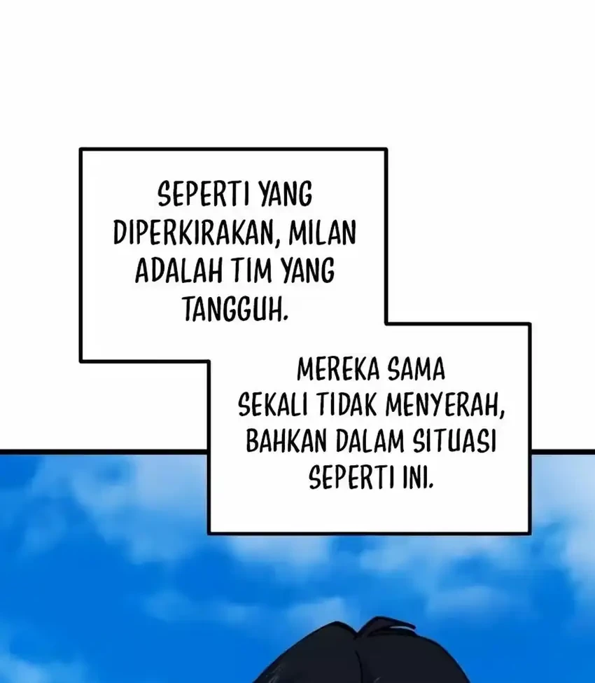 I’m Being Misunderstood as a Soccer Genius Chapter 96 Gambar 10