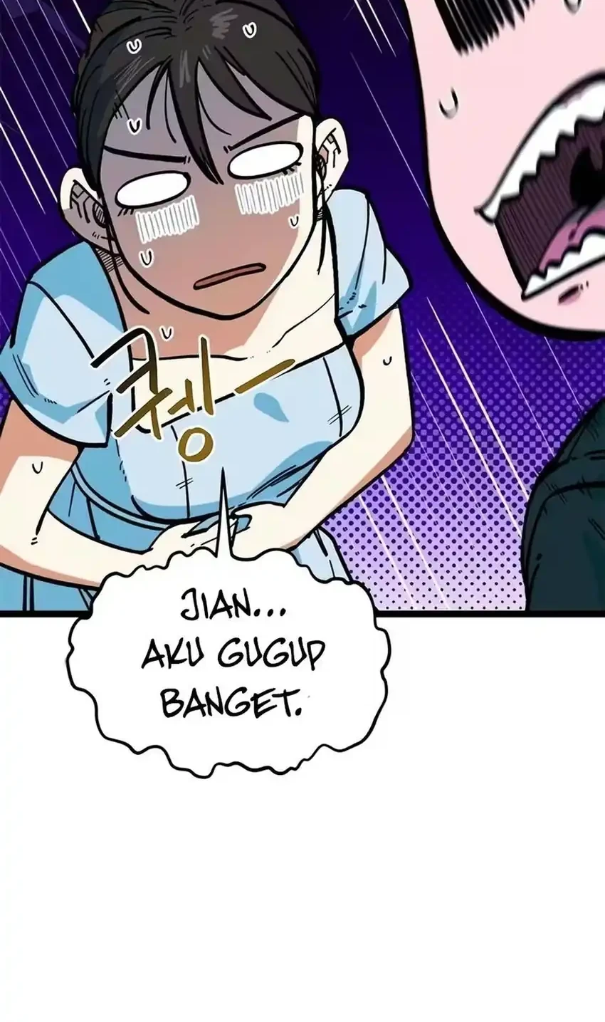 I’m Being Misunderstood as a Soccer Genius Chapter 97 Gambar 77