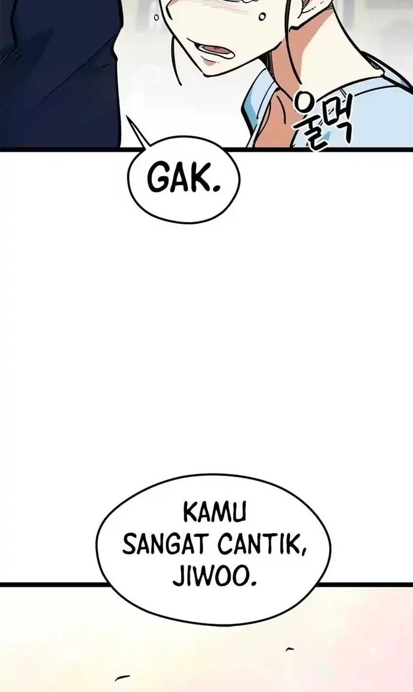 I’m Being Misunderstood as a Soccer Genius Chapter 97 Gambar 85