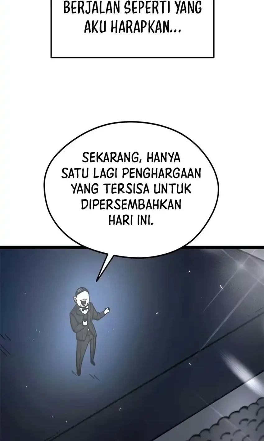 I’m Being Misunderstood as a Soccer Genius Chapter 97 Gambar 89