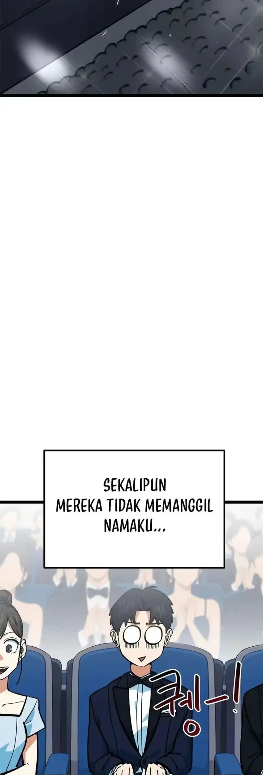 I’m Being Misunderstood as a Soccer Genius Chapter 97 Gambar 90