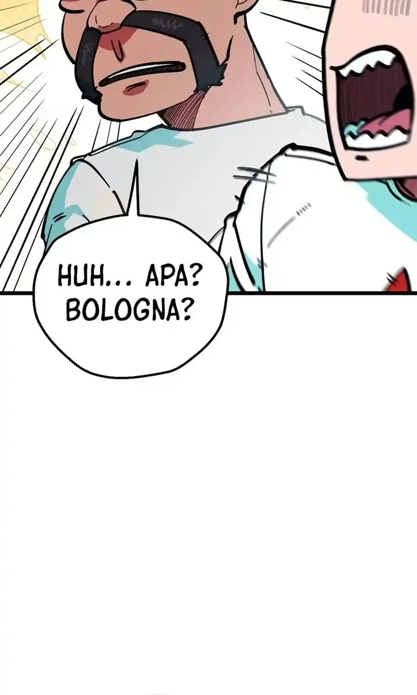 I’m Being Misunderstood as a Soccer Genius Chapter 97 Gambar 11
