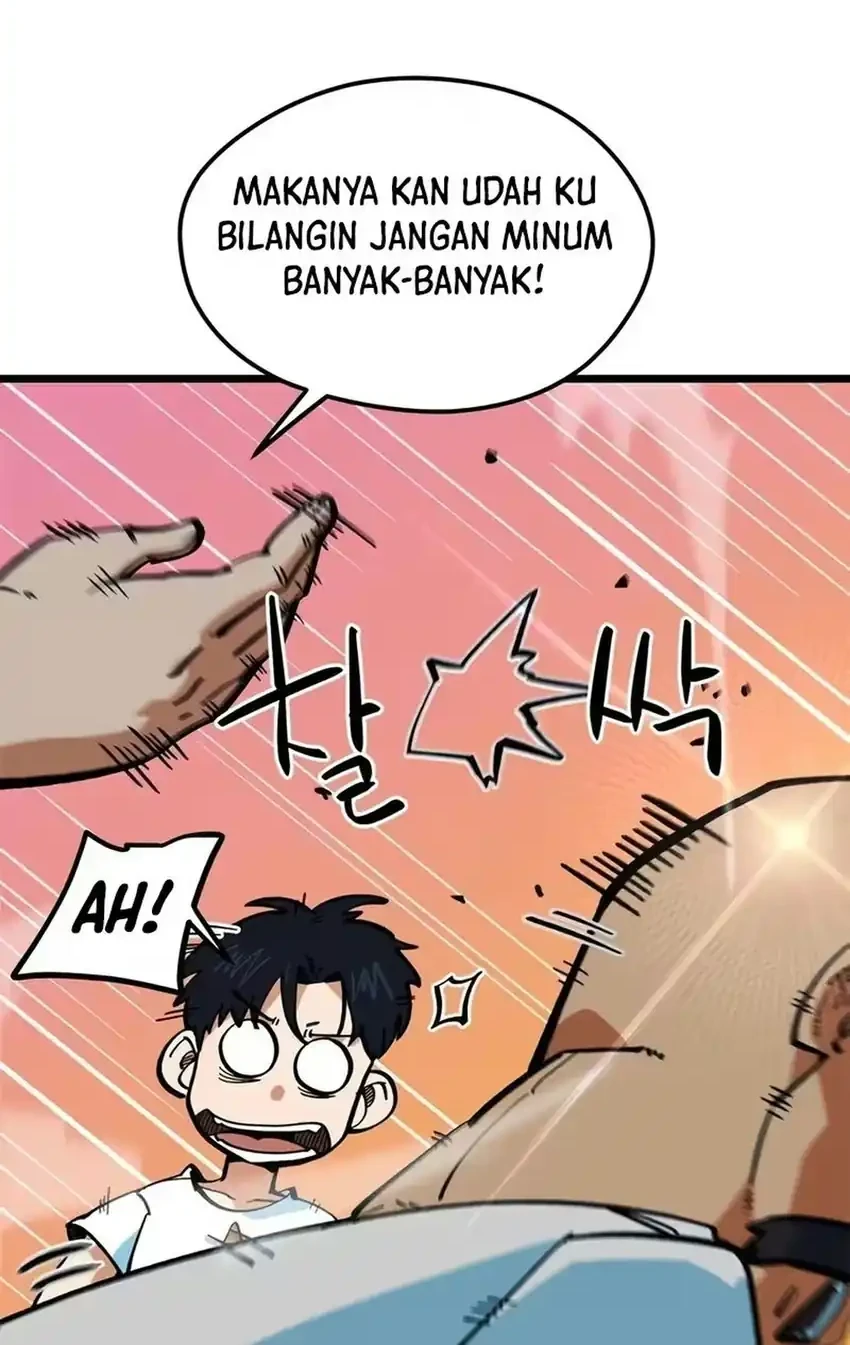 I’m Being Misunderstood as a Soccer Genius Chapter 97 Gambar 13