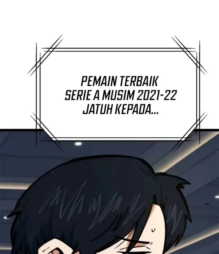 I’m Being Misunderstood as a Soccer Genius Chapter 98 Gambar 19