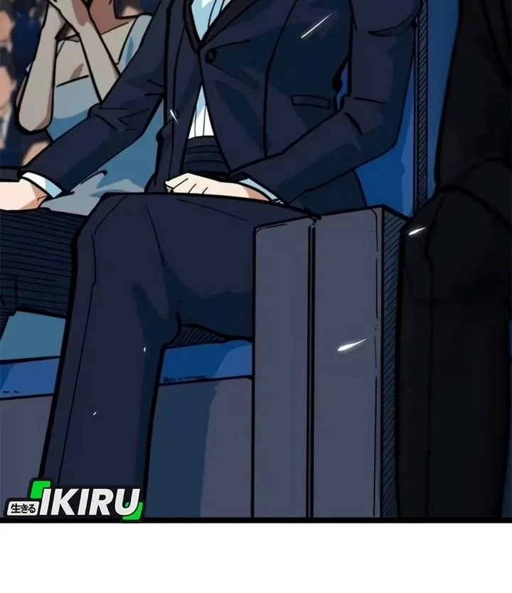I’m Being Misunderstood as a Soccer Genius Chapter 98 Gambar 21