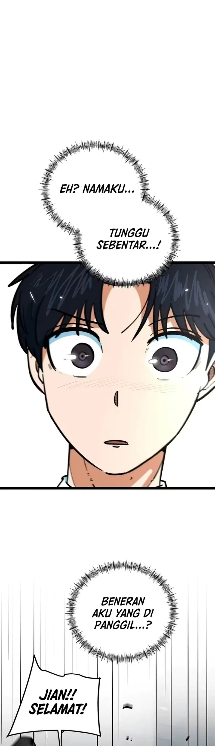 I’m Being Misunderstood as a Soccer Genius Chapter 98 Gambar 22