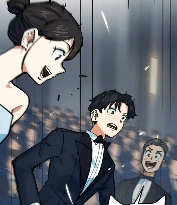 I’m Being Misunderstood as a Soccer Genius Chapter 98 Gambar 23