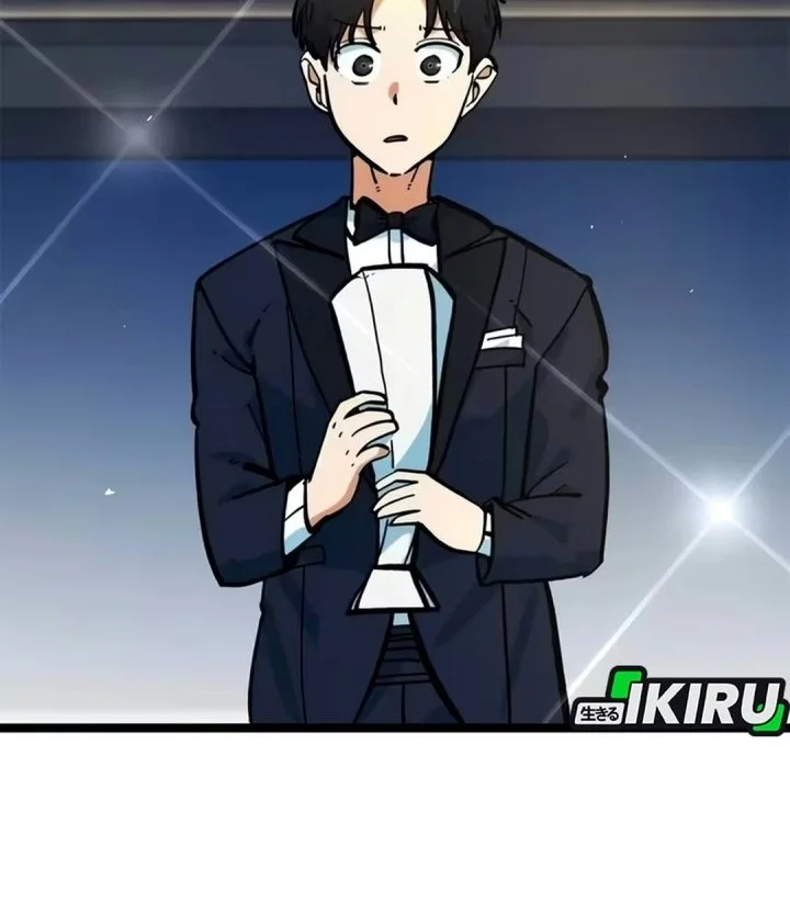 I’m Being Misunderstood as a Soccer Genius Chapter 98 Gambar 27