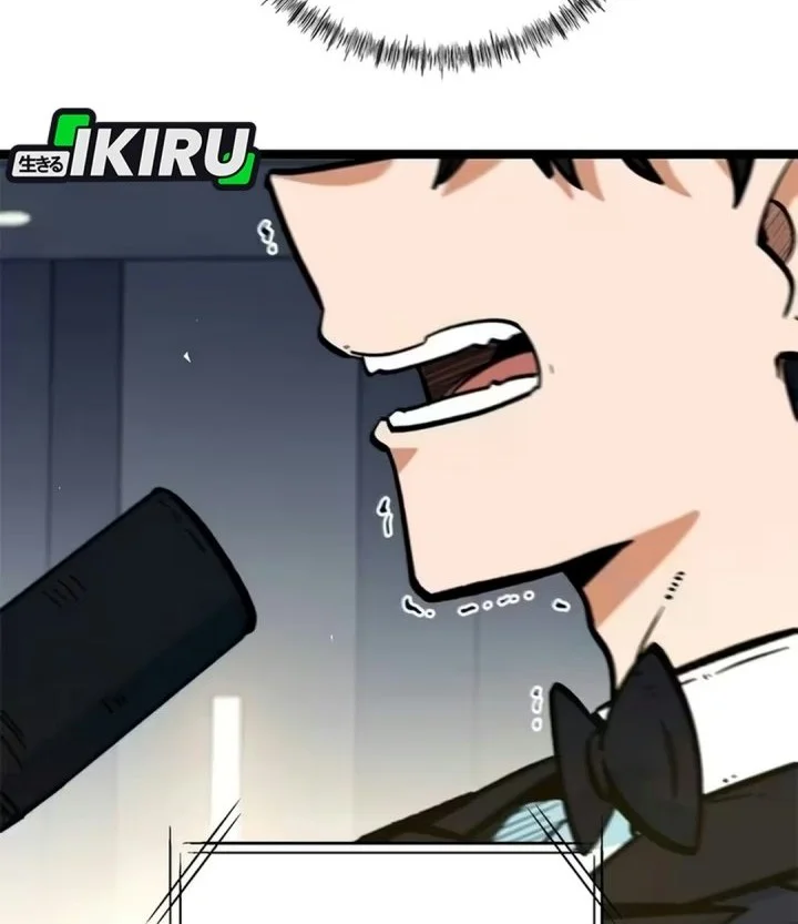 I’m Being Misunderstood as a Soccer Genius Chapter 98 Gambar 29
