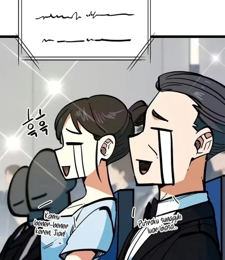 I’m Being Misunderstood as a Soccer Genius Chapter 98 Gambar 31