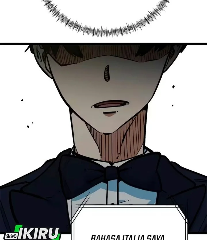 I’m Being Misunderstood as a Soccer Genius Chapter 98 Gambar 33