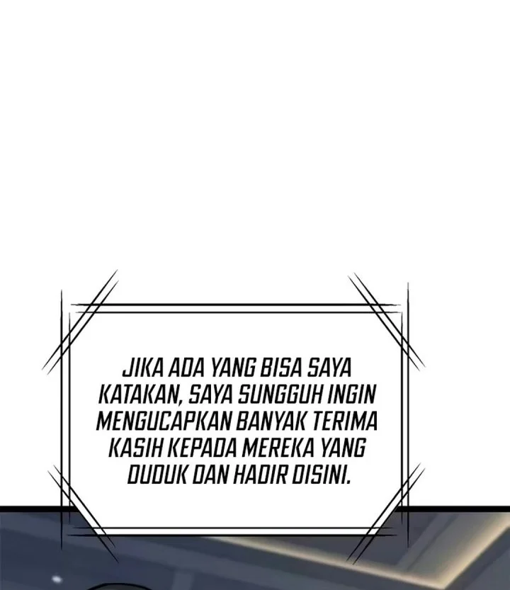 I’m Being Misunderstood as a Soccer Genius Chapter 98 Gambar 35