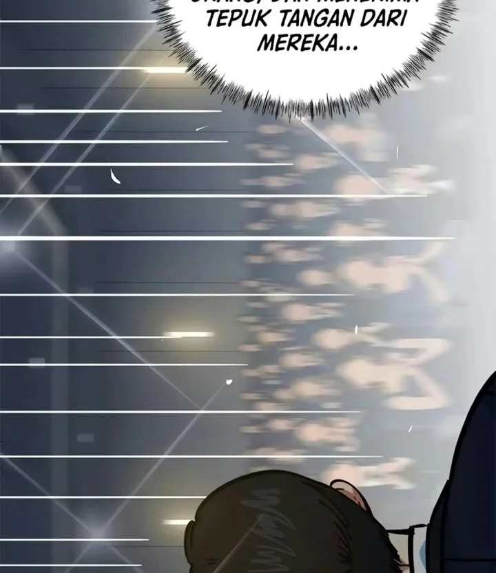 I’m Being Misunderstood as a Soccer Genius Chapter 98 Gambar 39