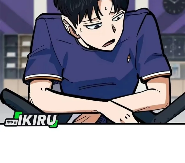 I’m Being Misunderstood as a Soccer Genius Chapter 98 Gambar 49