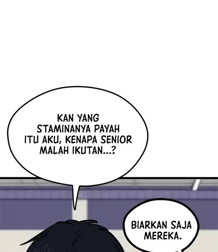 I’m Being Misunderstood as a Soccer Genius Chapter 98 Gambar 55