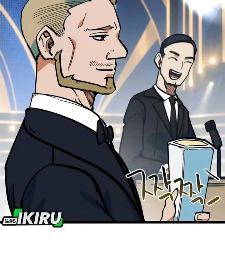 I’m Being Misunderstood as a Soccer Genius Chapter 98 Gambar 3