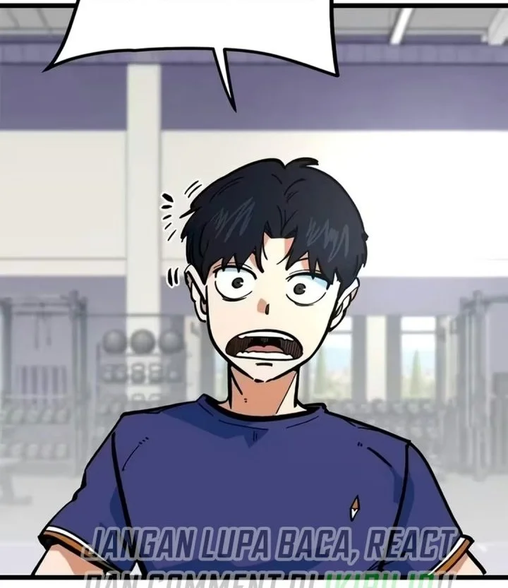 I’m Being Misunderstood as a Soccer Genius Chapter 98 Gambar 59