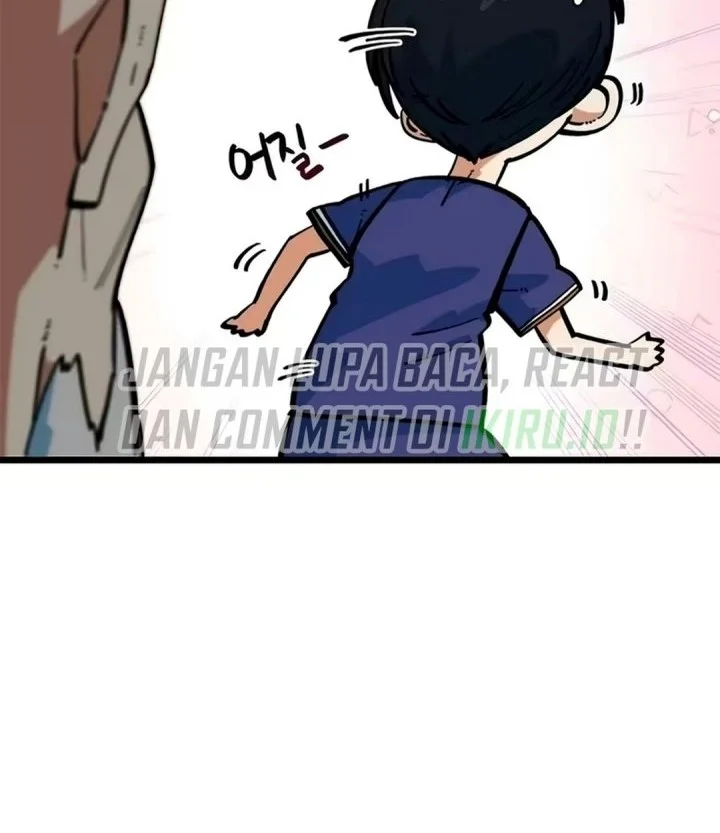 I’m Being Misunderstood as a Soccer Genius Chapter 98 Gambar 71
