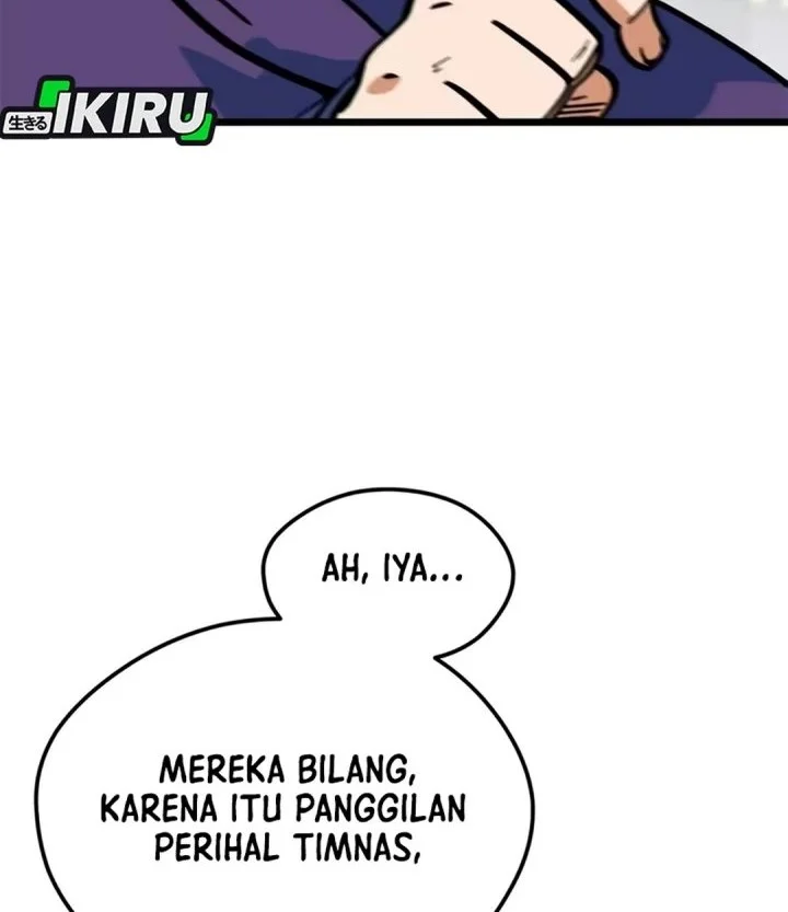I’m Being Misunderstood as a Soccer Genius Chapter 98 Gambar 75
