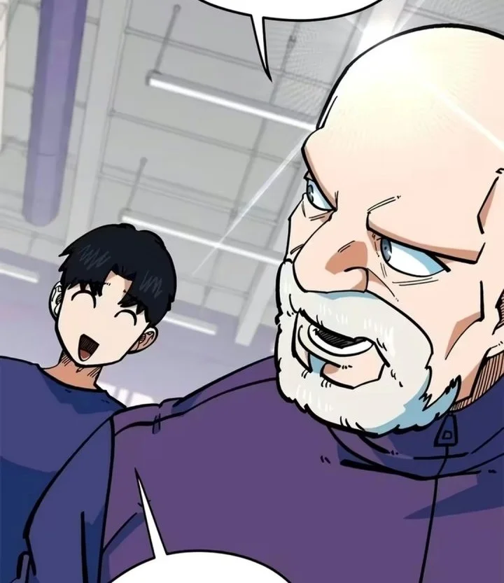 I’m Being Misunderstood as a Soccer Genius Chapter 98 Gambar 77
