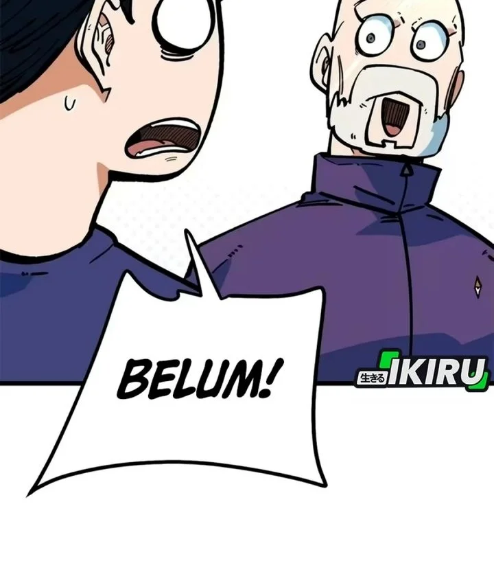 I’m Being Misunderstood as a Soccer Genius Chapter 98 Gambar 81