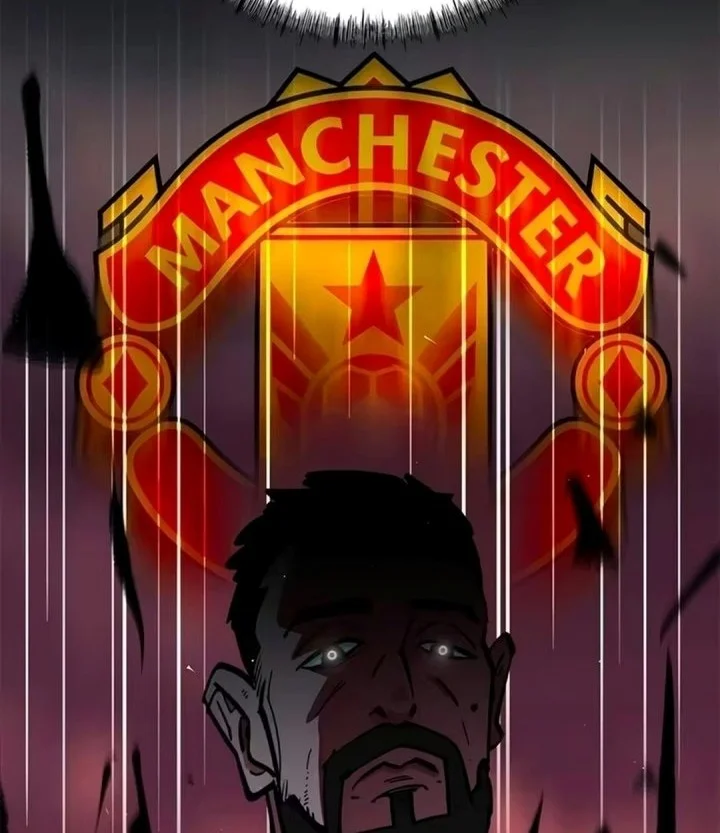 I’m Being Misunderstood as a Soccer Genius Chapter 98 Gambar 83