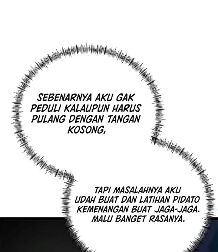 I’m Being Misunderstood as a Soccer Genius Chapter 98 Gambar 7