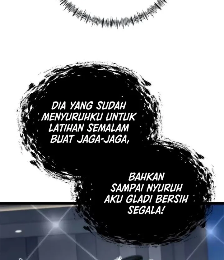 I’m Being Misunderstood as a Soccer Genius Chapter 98 Gambar 9