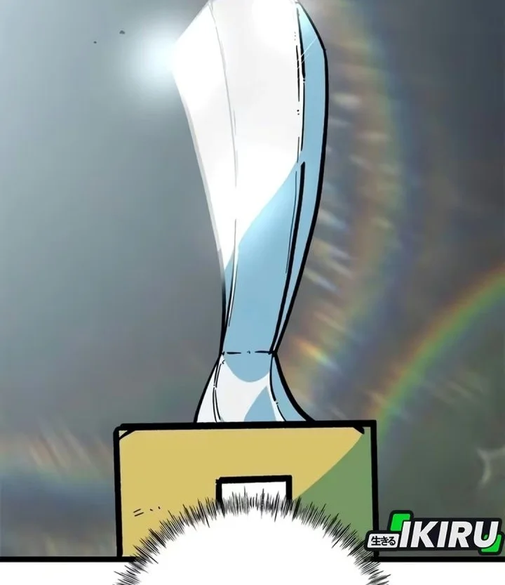 I’m Being Misunderstood as a Soccer Genius Chapter 98 Gambar 15