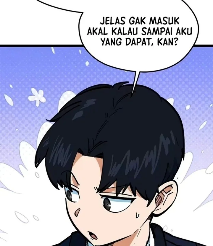 I’m Being Misunderstood as a Soccer Genius Chapter 98 Gambar 17