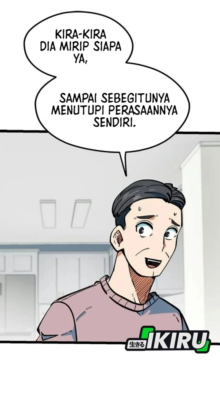 I’m Being Misunderstood as a Soccer Genius Chapter 99 Gambar 23