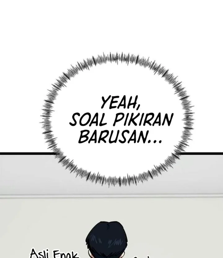 I’m Being Misunderstood as a Soccer Genius Chapter 99 Gambar 29