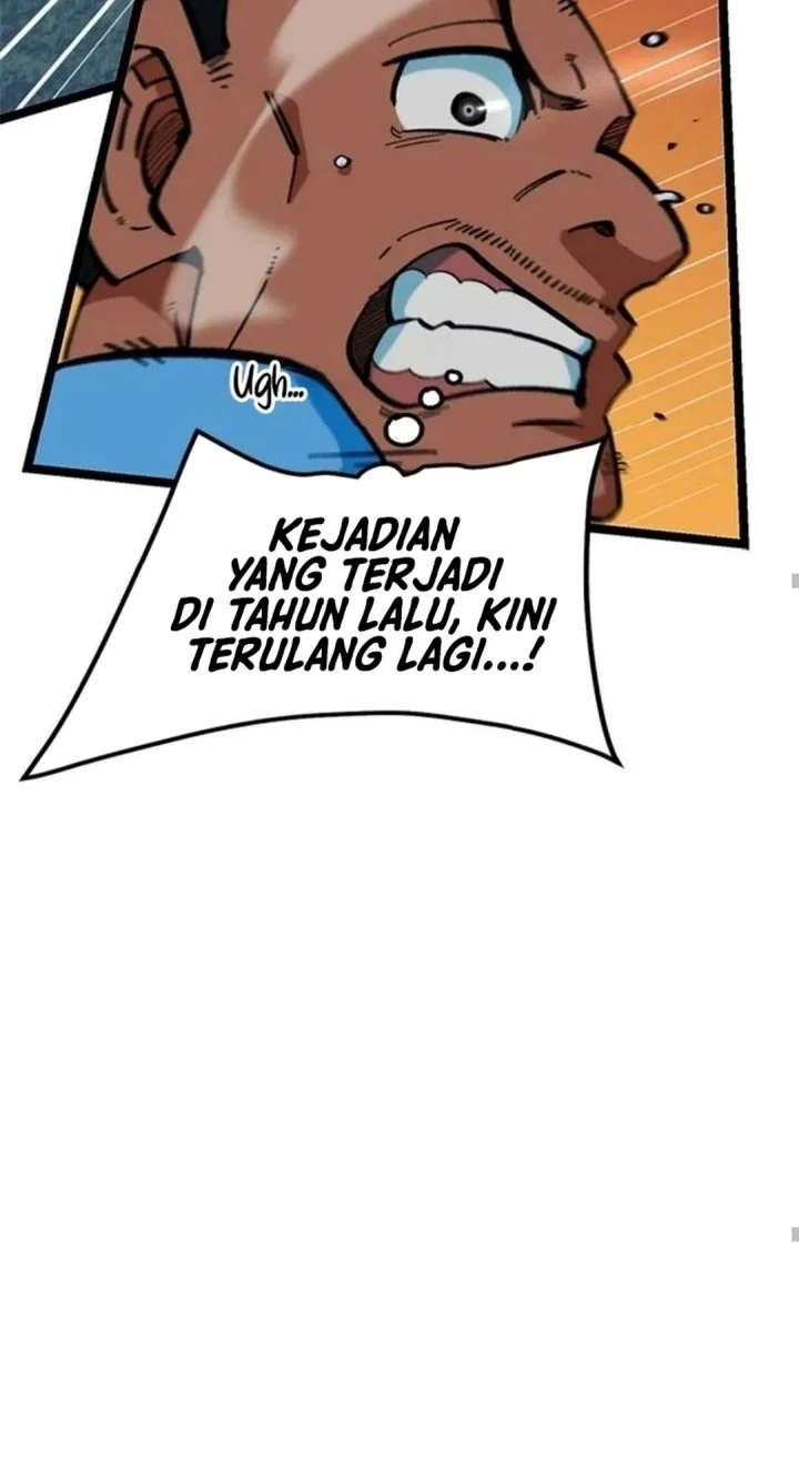 I’m Being Misunderstood as a Soccer Genius Chapter 99 Gambar 34