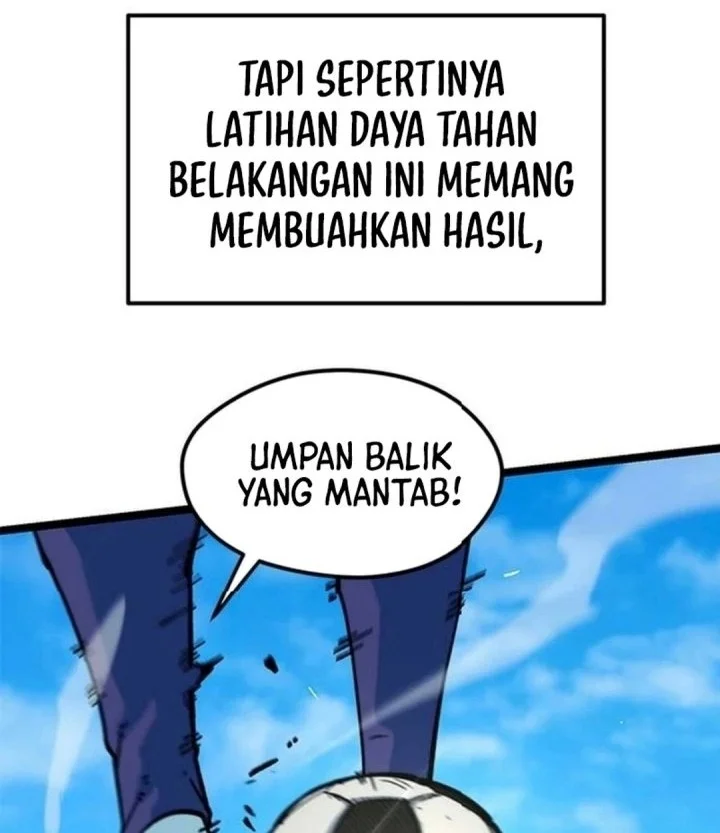 I’m Being Misunderstood as a Soccer Genius Chapter 99 Gambar 38