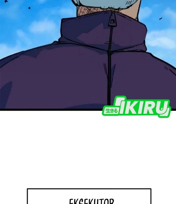 I’m Being Misunderstood as a Soccer Genius Chapter 99 Gambar 47