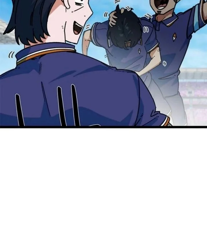 I’m Being Misunderstood as a Soccer Genius Chapter 99 Gambar 55