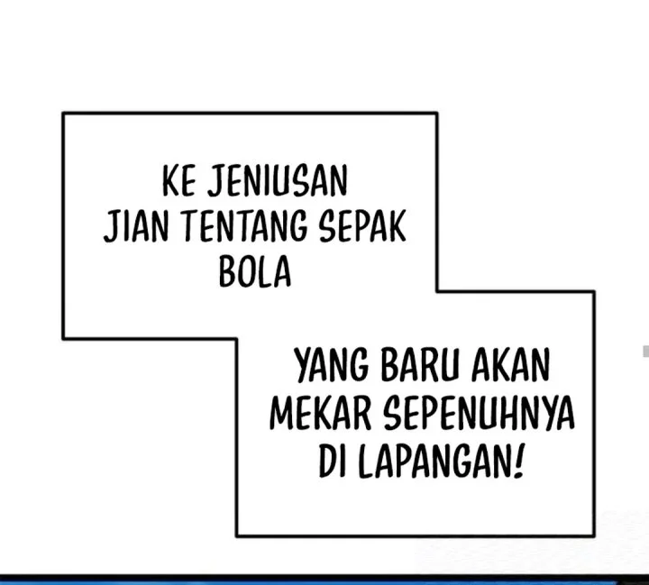 I’m Being Misunderstood as a Soccer Genius Chapter 99 Gambar 56
