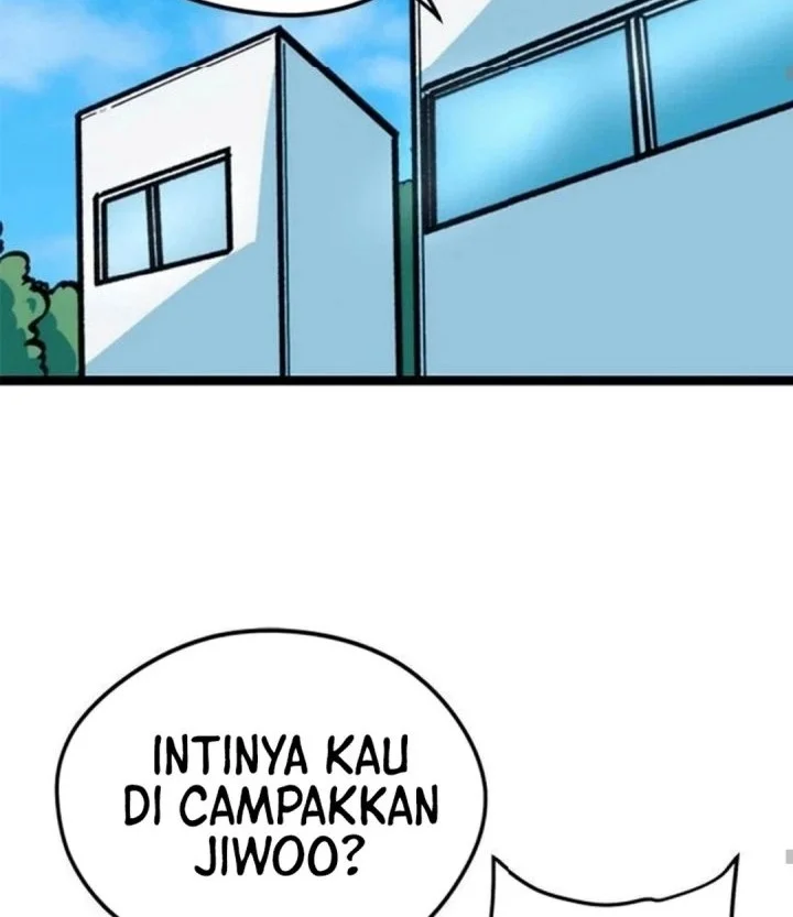 I’m Being Misunderstood as a Soccer Genius Chapter 99 Gambar 58
