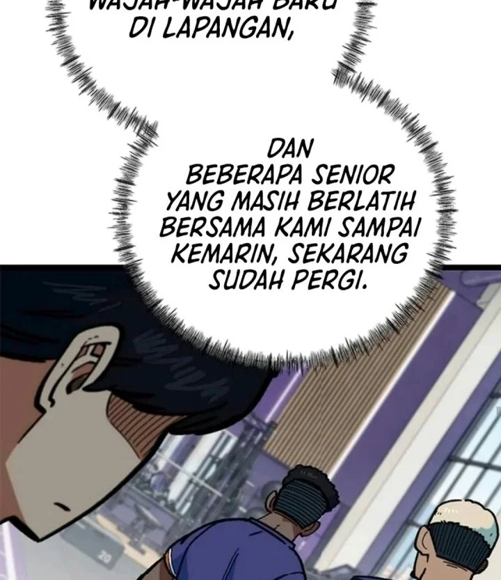 I’m Being Misunderstood as a Soccer Genius Chapter 99 Gambar 66
