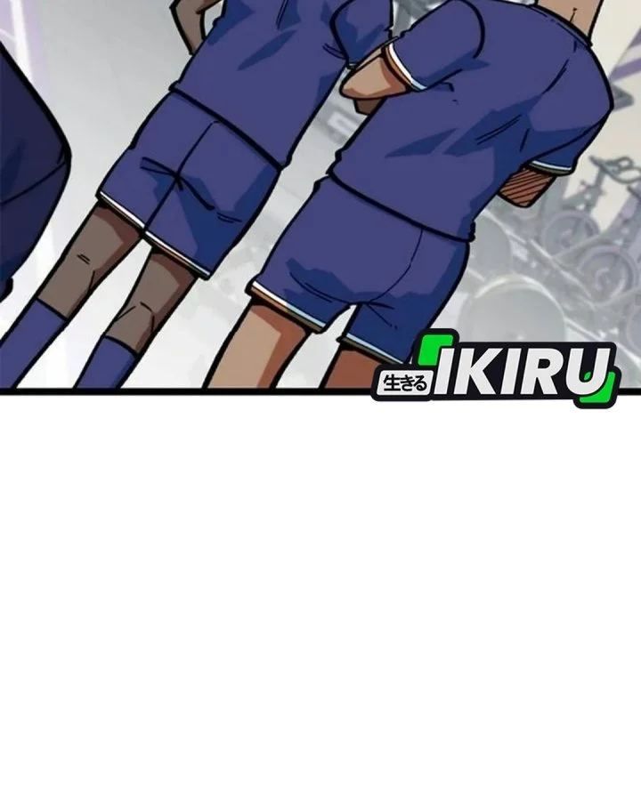 I’m Being Misunderstood as a Soccer Genius Chapter 99 Gambar 67