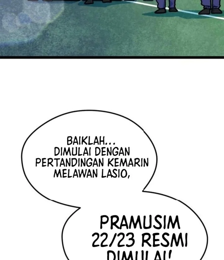 I’m Being Misunderstood as a Soccer Genius Chapter 99 Gambar 71