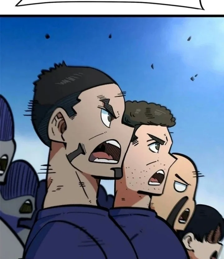 I’m Being Misunderstood as a Soccer Genius Chapter 99 Gambar 75